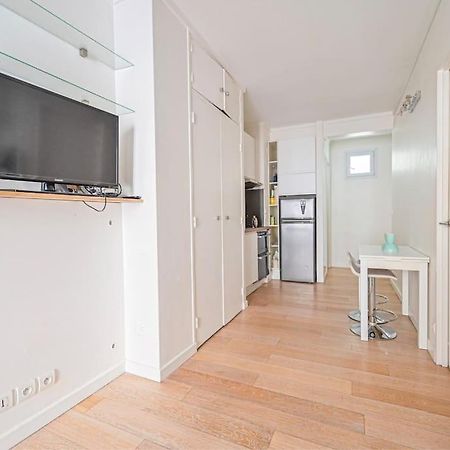 Warm & Welcoming Flat - Family'S Ideal - Marais Parigi Esterno foto