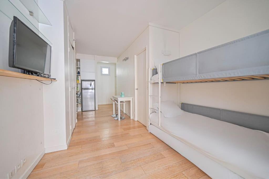 Warm & Welcoming Flat - Family'S Ideal - Marais Parigi Esterno foto