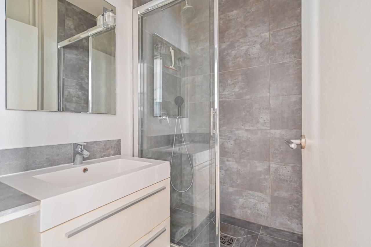 Warm & Welcoming Flat - Family'S Ideal - Marais Parigi Esterno foto